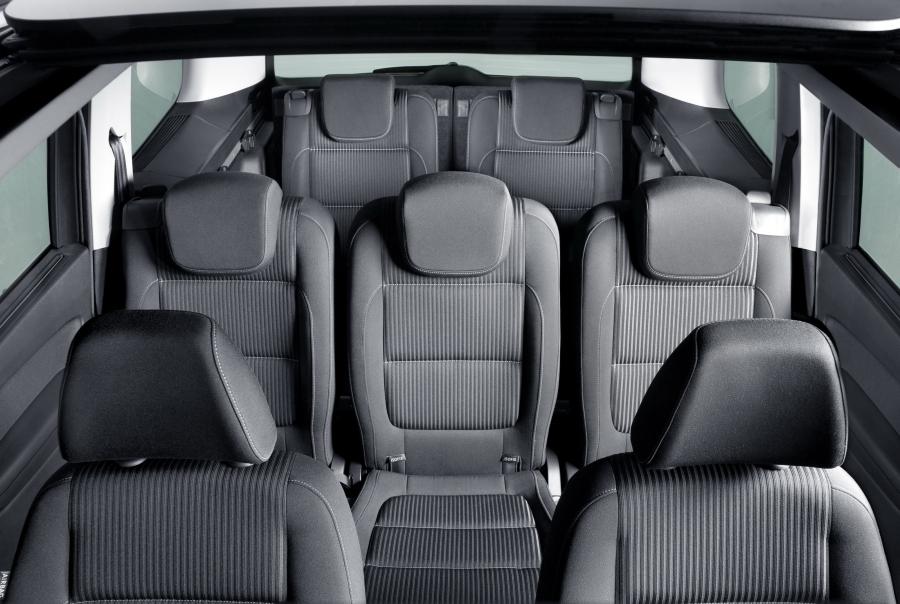  Seat Alhambra 2010 года  (фото 109 из 113)